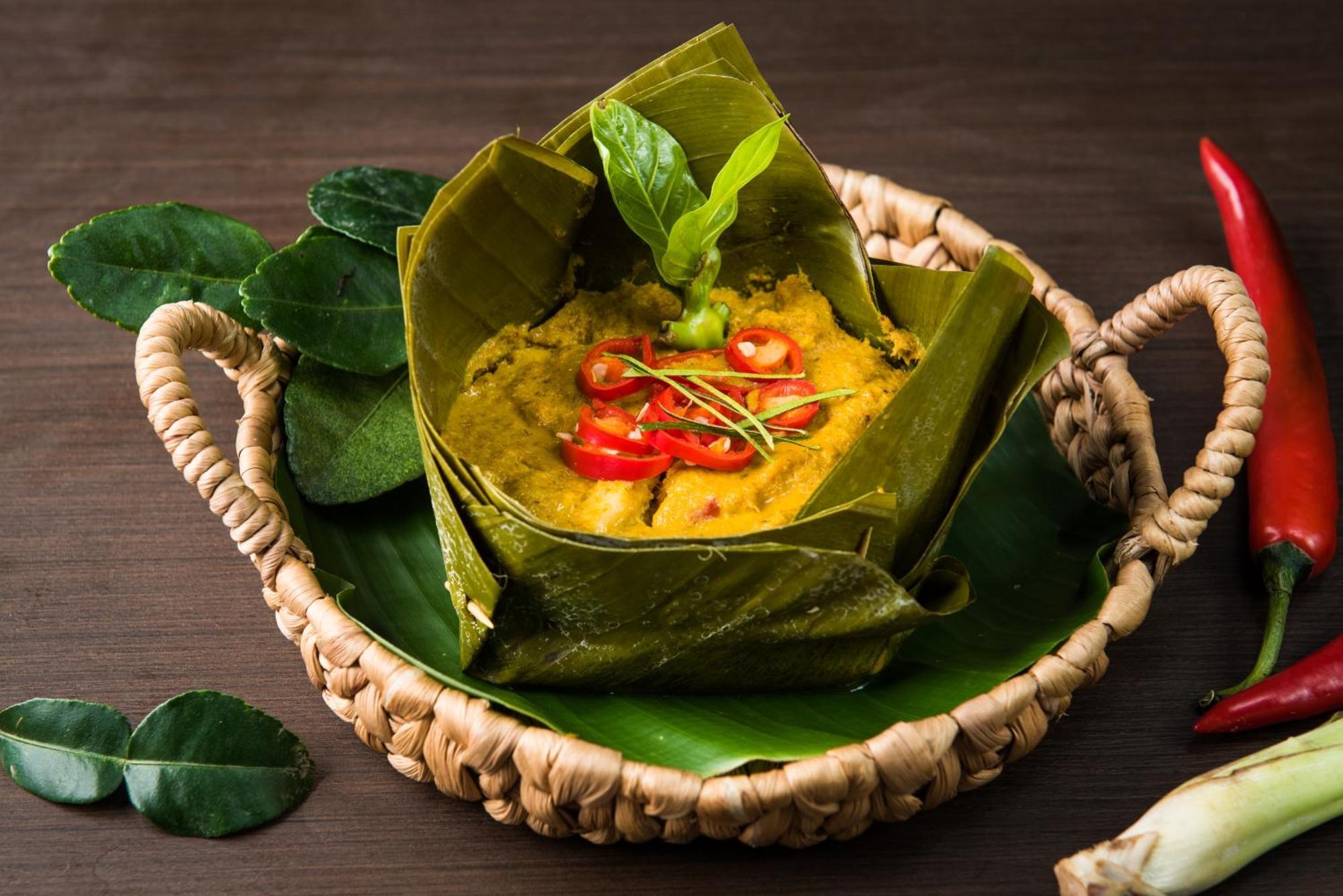 Samnak Lounge Otel Siem Reap Dış mekan fotoğraf
